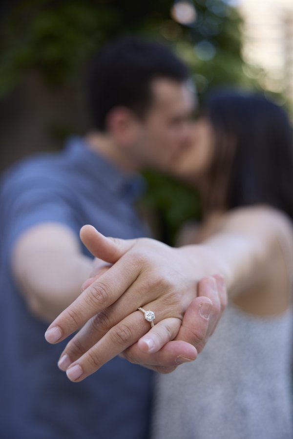 Engagement example