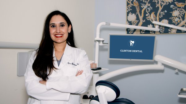 Team & Office example