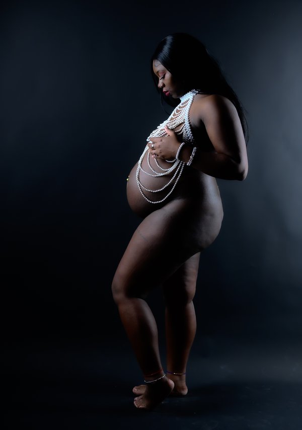 Maternity example