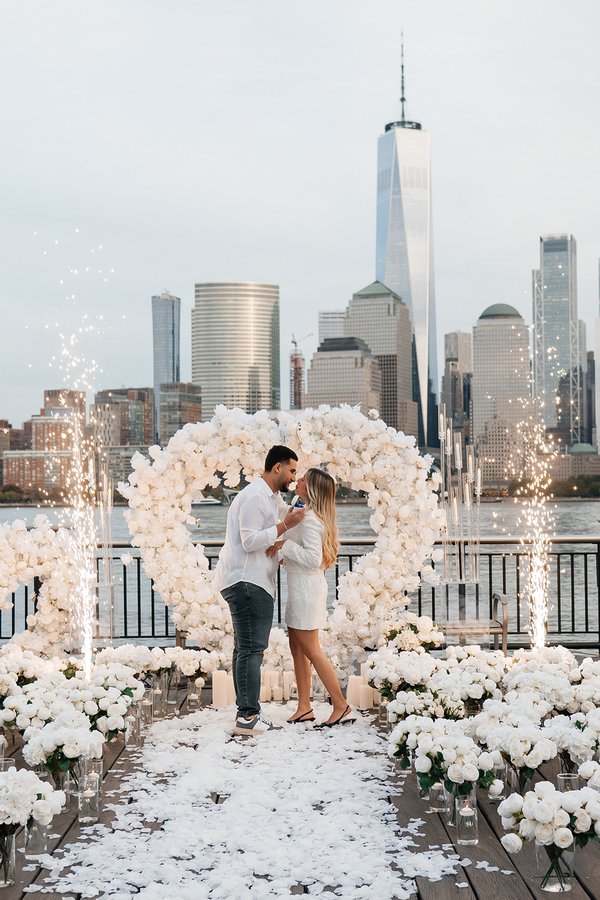 Engagement example