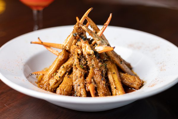 Food example