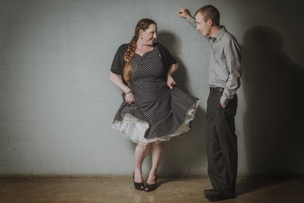 Engagement example