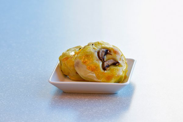 Food example