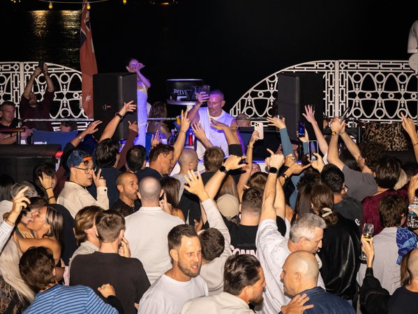 Party example