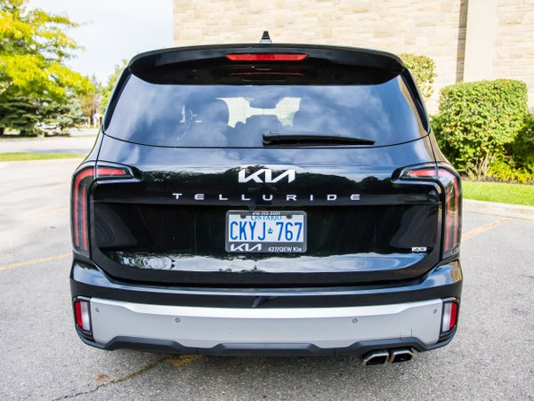 Automotive example