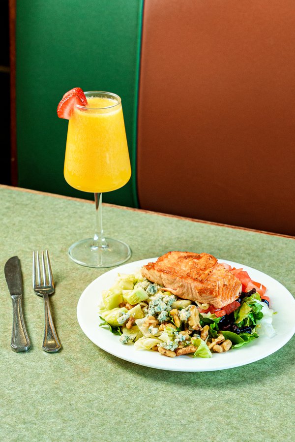 Food example