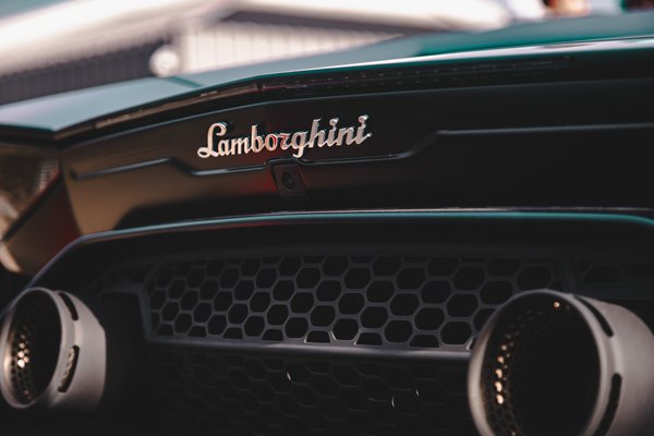 Automotive example