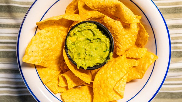 Food example