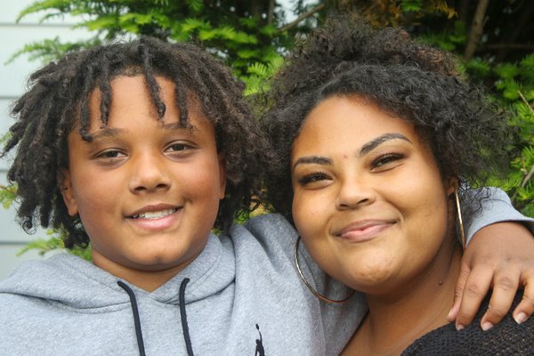 Family example