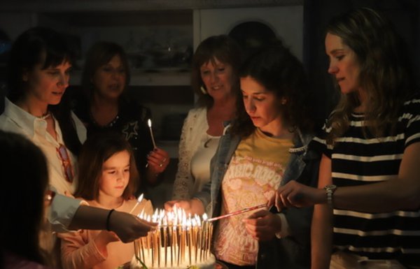 Family example