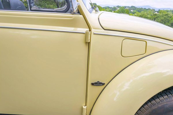 Automotive example