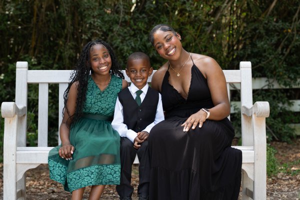 Family example