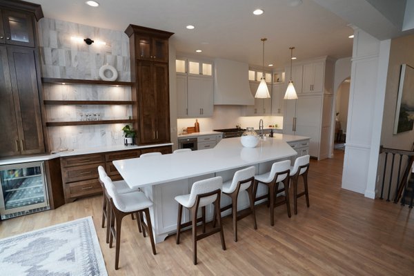 Real Estate example