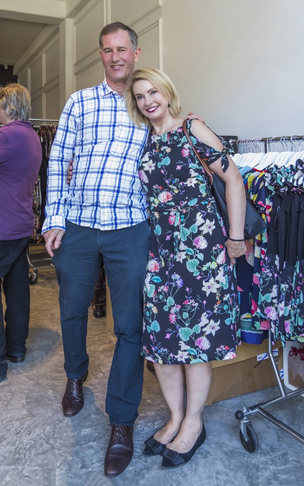 Dating Portrait example