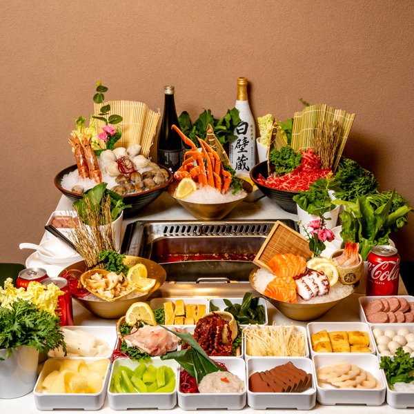 Food example