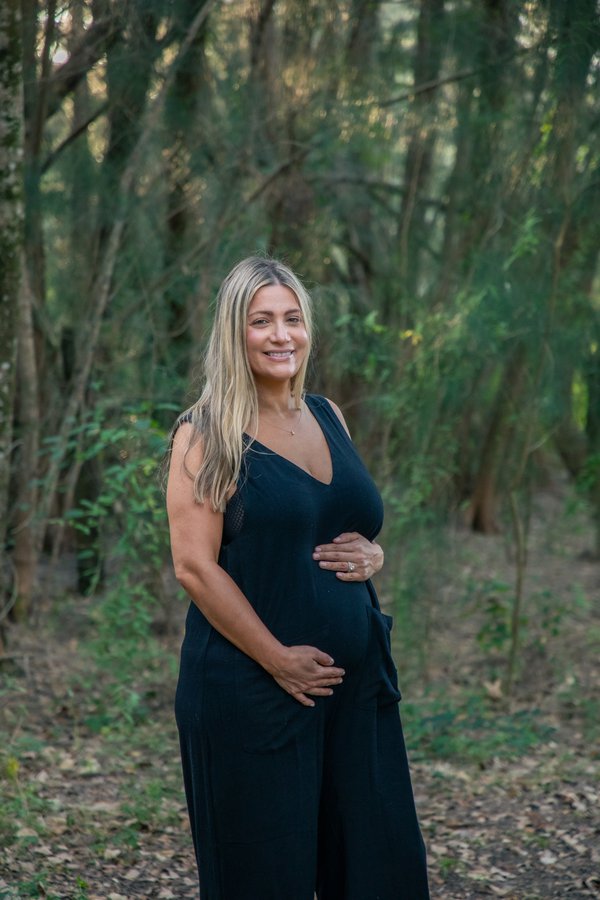 Maternity example