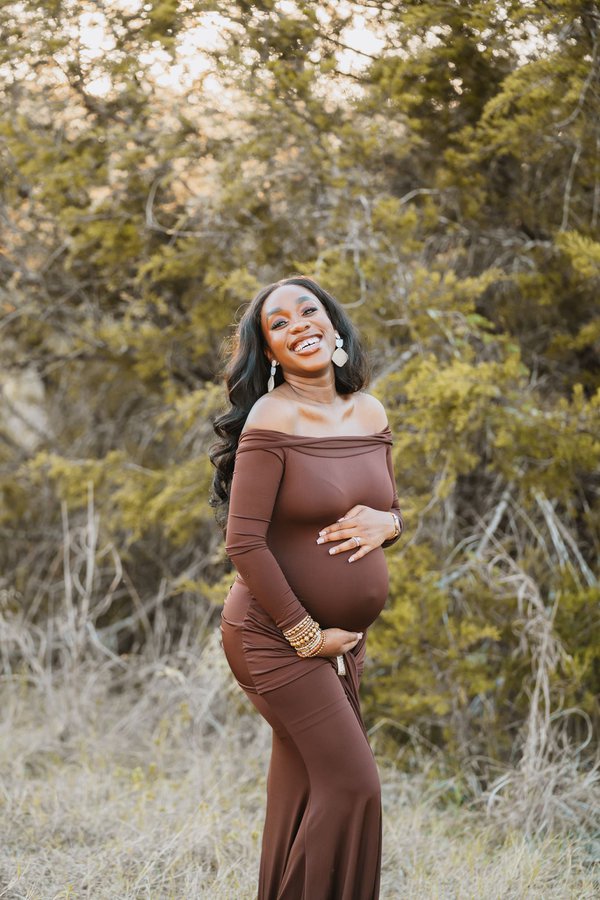 Maternity example