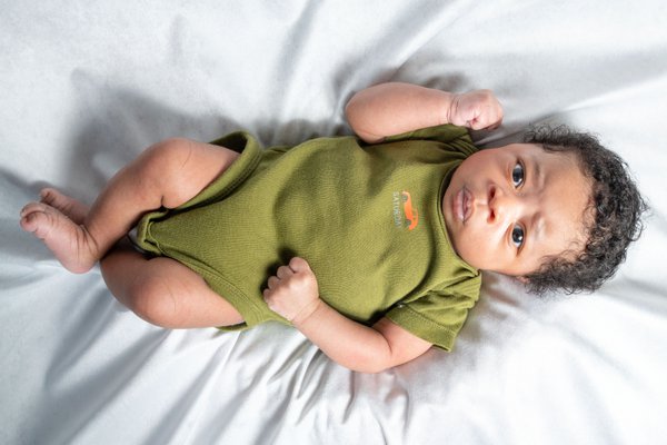 Newborn example