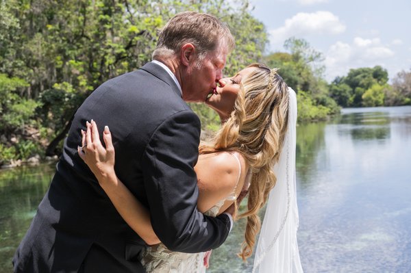 Wedding example