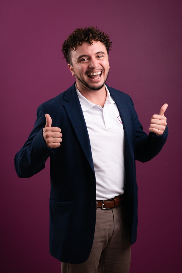Portrait example
