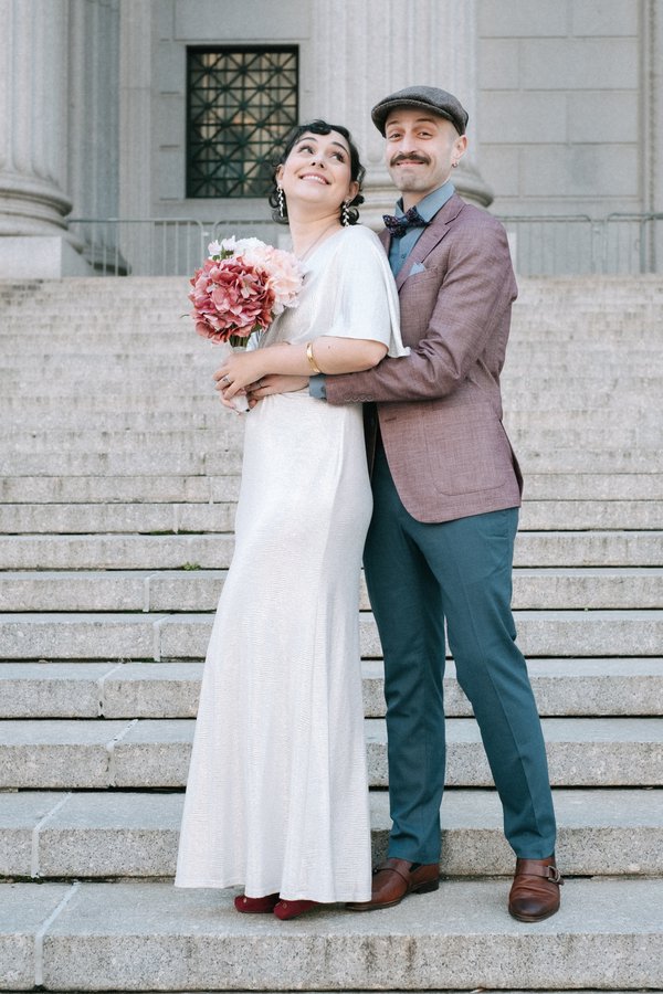 Wedding example