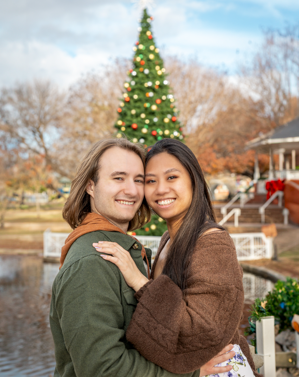 Engagement example
