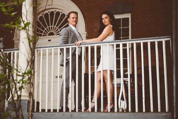 Engagement example