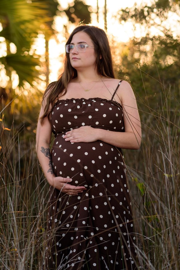 Maternity example