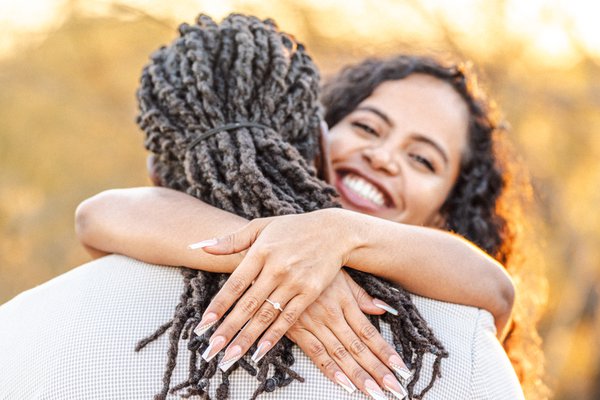 Engagement example