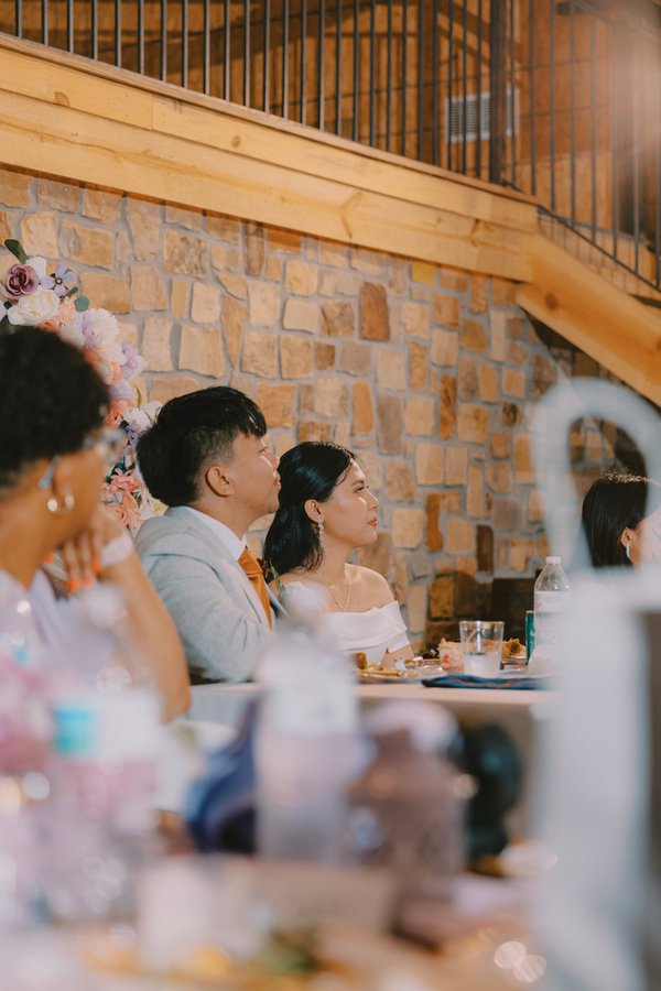 Wedding example