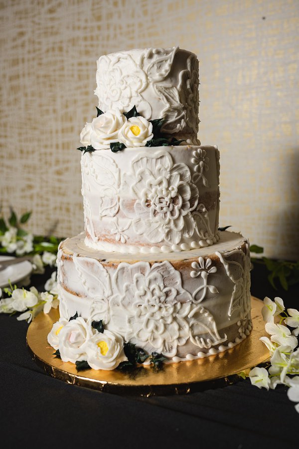 Wedding example