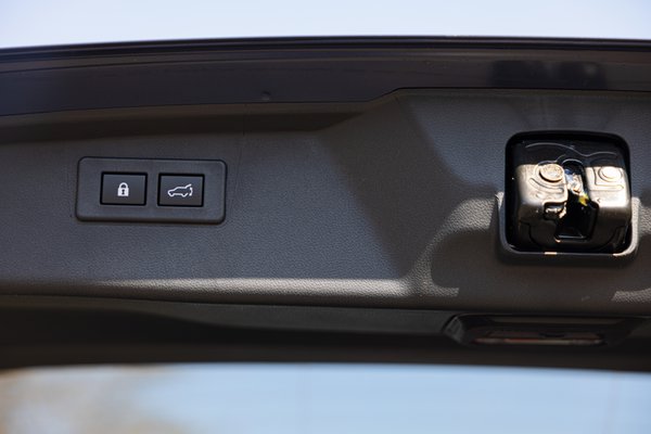 Automotive example