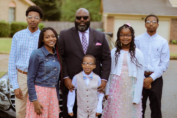 Family example