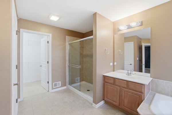 Real Estate example