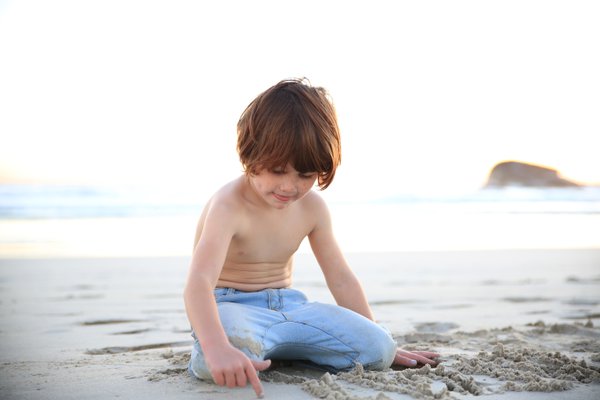 Kids example