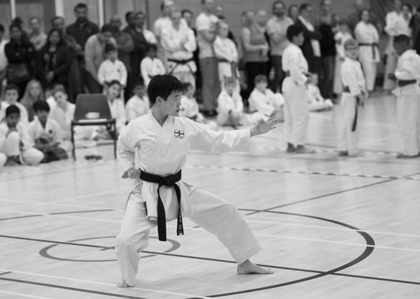 Sport example