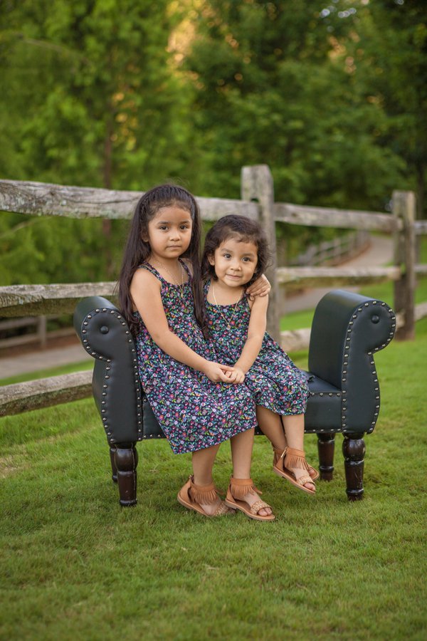 Kids example