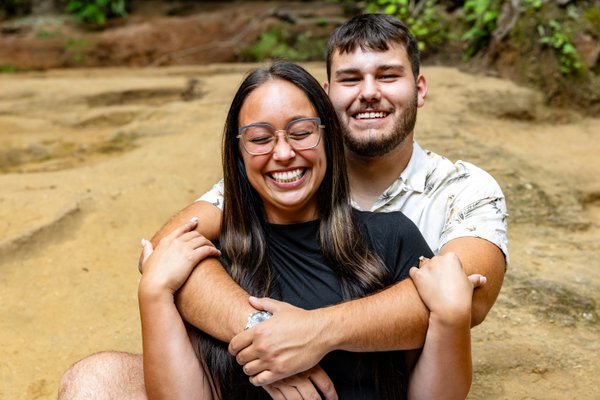 Engagement example