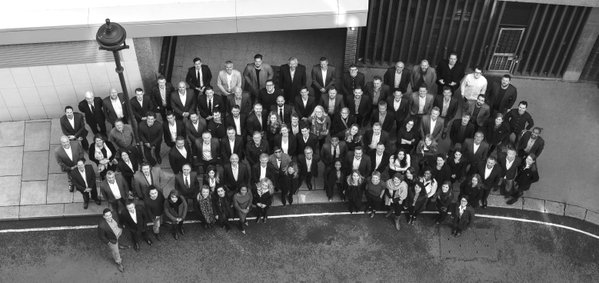 Team & Office example