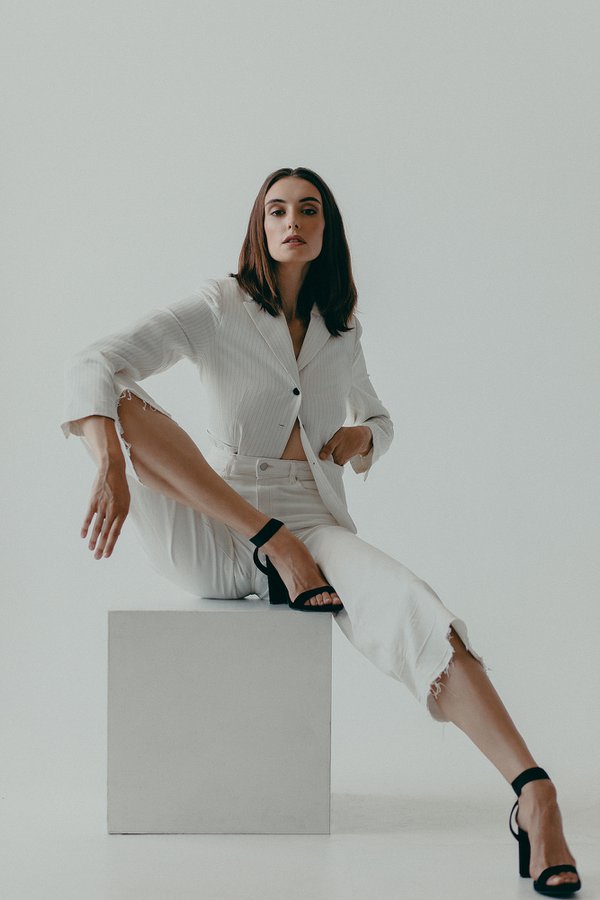 Fashion example