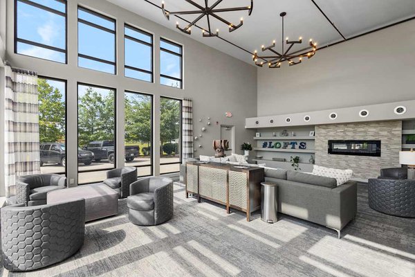 Real Estate example