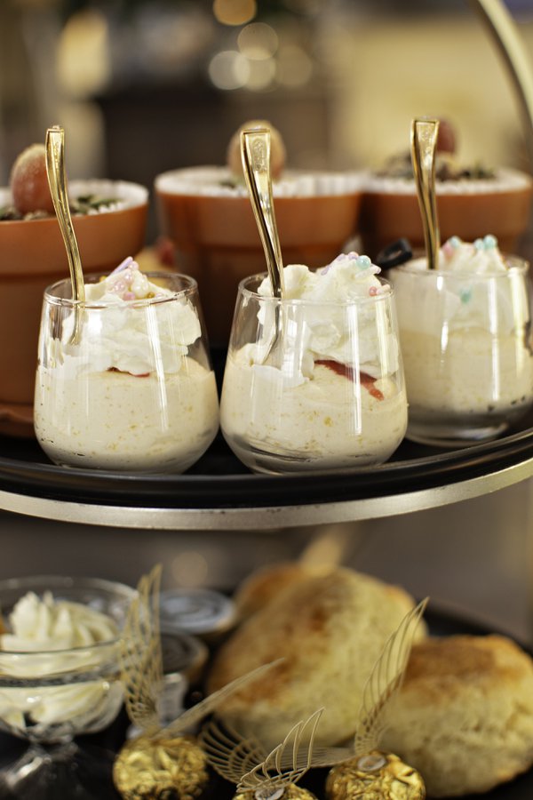 Food example