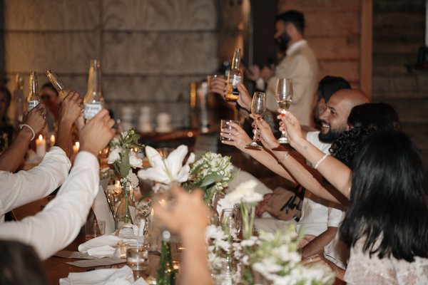Wedding example