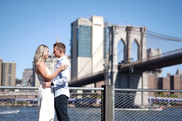 Engagement example