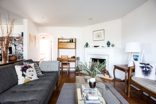 Real Estate example