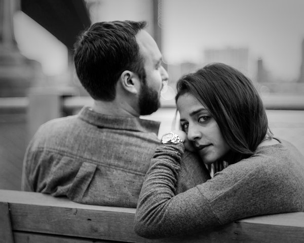 Engagement example