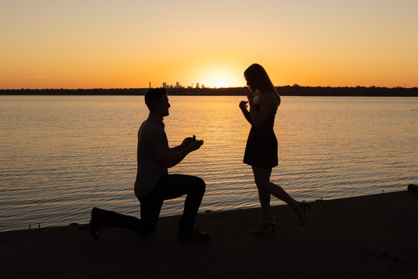 Engagement example