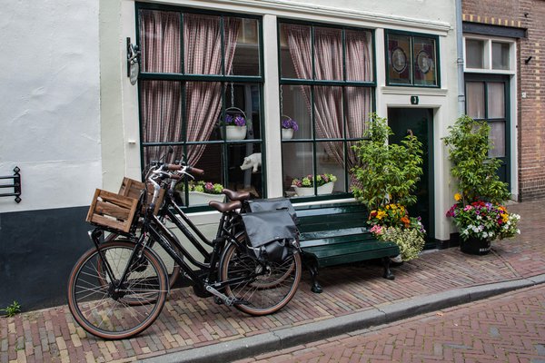 Travel example