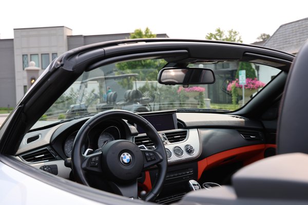 Automotive example