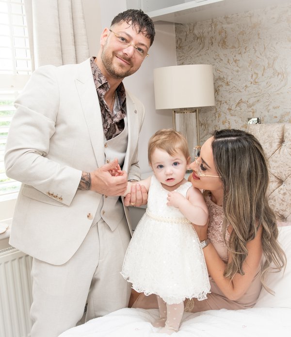 Family example